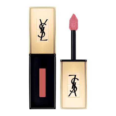 ysl glossy stain 103|YSL lip stain reviews.